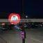 Outdoor advertisement any direction 20000lumens gobo projector