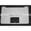 New Arrival White Color Top case with keyboard Spanish layout For Apple MacBook A1342