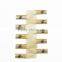 High grade Professional Wood Color RIYIN Senior Drop E Alto Saxophone Reeds set