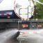 2015 hot sell sprinkler water sprinkling truck