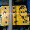 Best Sale 500kg Portable Hydraulic Garage Scissor Car Lift