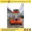 Good quality 6-30m hydraulic telescopic cylinder man lift