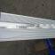 Promotional price customized 6000 series extruded aluminium (extruded aluminium profiles, china aluminium profile)