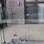 frameless glass balustrade ss316 spigot, small order accepted
