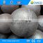 High quality low price forged grinding steel ball