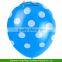 100pcs 12" Latex Polka Dot Balloons Christmas Birthday Wedding Balloon