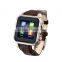 2016 New wholesale android Smart watch bluetooth Smart watch for IOS and Andriod Mobile Phone with bluetooth