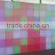 LED light decotative lamp cube with remote control YXF-3030C