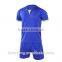 2016 new design cricket jerseys factory price custom blank soccer triads football shirts