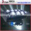 8x12w 4in1 rgbw led disco beam moving head spider light