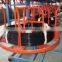 Oil Tempered Steel Wire for spring