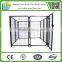  China - 2015 new wholesale welded tube best heavy-duty dog run kennel