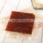 Hot sales china factory good price plastic food packaging vacuum bag