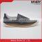 2016 Hot selling comfortable slip-on pu leather shoes men made in china