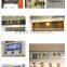 New Multi-Spindle Advertising Industry CNC Machine For Cutting And Engraving