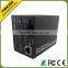 good price 10/100/1000M LAN Via Fiber Media Converter