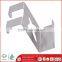 Stainless Holder Hook Wall Hanger Coat Hat Clothes Hooks