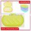Reusable bathroom soap holder plastic soap holder