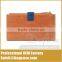 Hot Selling Women's Leather Zipper Wallet Card Case Purse