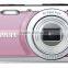 compact digital camera nice Showy cheapest 2.7" TFT LCD MAX 12MP Digital Camera with DC-E80