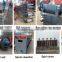 Mineral Gold ore Copper ore Complete Chrome Ore Processing Line for Albania