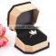 C07 ANPHY Ring Gift Box Bowknot 3 colors Stock