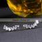 hot sale alibaba china cheap 925 silver earrings for wedding