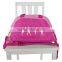 Strong polyester personalised ballet dance bag for girls