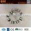 Escalator Stainless Newel Chain,17 Joints