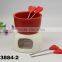 RYP3884 Chocolate Fondue