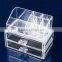 acrylic cosmetic organizer acrylic organizer wholesale acrylic makeup organizer with drawers