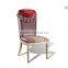 Love Collection European Style Hing-end Dining room set and
