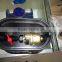 Copper Material Volumetric Water Meter Box