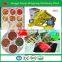 high quality fish feed making machine