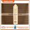 wooden indoor thermometer red kerosene measured print black font eco-friendly competitive price fast read temperature