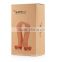 Hot Sale Wooden Headset Hanger, Wood Stand, Suitable All Headphone Size, Sound Stand, HeadSet Rack Display Hanger