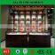 Supermarket Gocery Store Display Rack , Display shelf