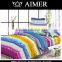 AIMER Folklore Comforter Duvet Cover Bedding Set Luxury