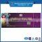 Promotion gift voucher printing with high quality