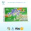 alibaba china OEM factory factory price sample free calendar printing plastic french stick bag