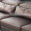 Soft Seat Modern Corner Sofa Living Room Leather Corner Sofa Recliner Corner Sofa Set