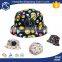Latest design caps cheap custom high quality different types of caps for children