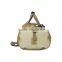 waterproof tarpaulin luggage duffel bag for camping and travling