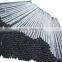 Galvanized Welded Round Steel Pipe