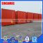 Standard Shipping Container 40HC Shipping Container Corner Fitting From Stock