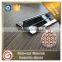 8K polished tile connection stainless steel tile expansion joints