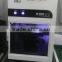 LY laser inner engraving machine, New Model 3D laser crystal engraving machine, 3D laser engravor to make art-works.