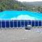 High Quality Metal Frame Pool From China Factory