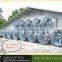 2015 Modern designed hot sale discounted poultry ventilation system