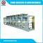 High Speed Auto 8 Color Rotogravure Printing Machine In India